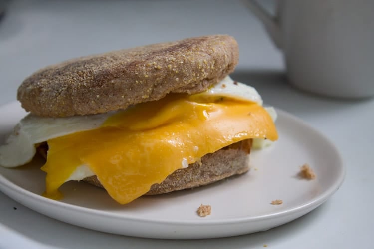 Ever wonder what a dietitian eats? What The Foodie Dietitian Ate Weds | @TheFoodieDietitian