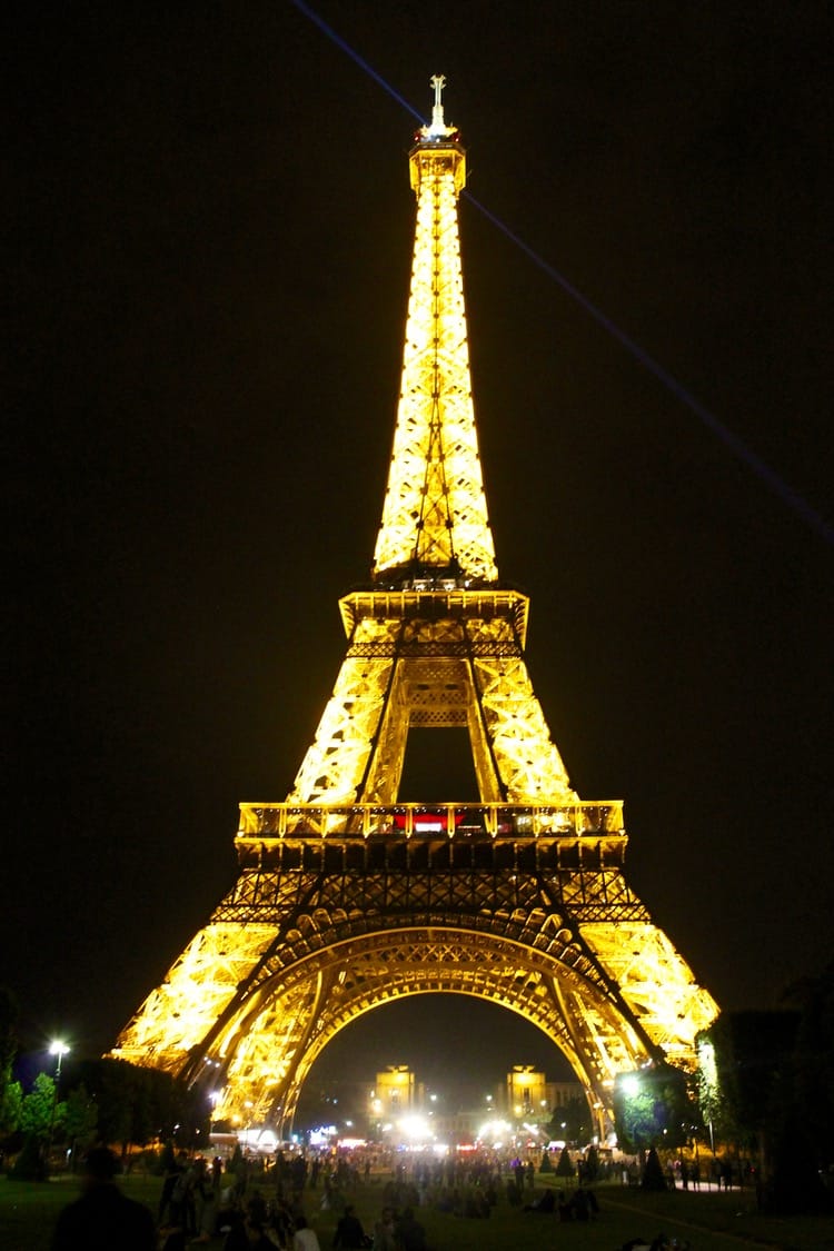 Best Sights in Paris - 1 (26)