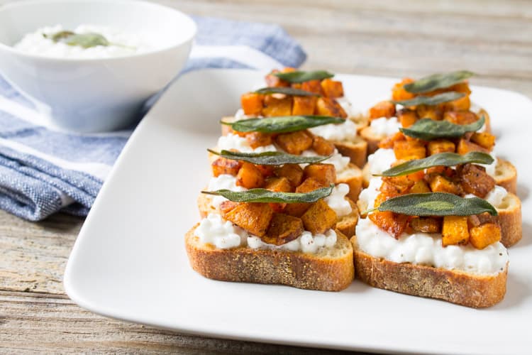 Butternut Squash and Sage Crostini square-4-2