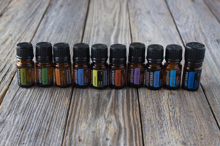 How to Use Essential Oils (Mindful Monday)