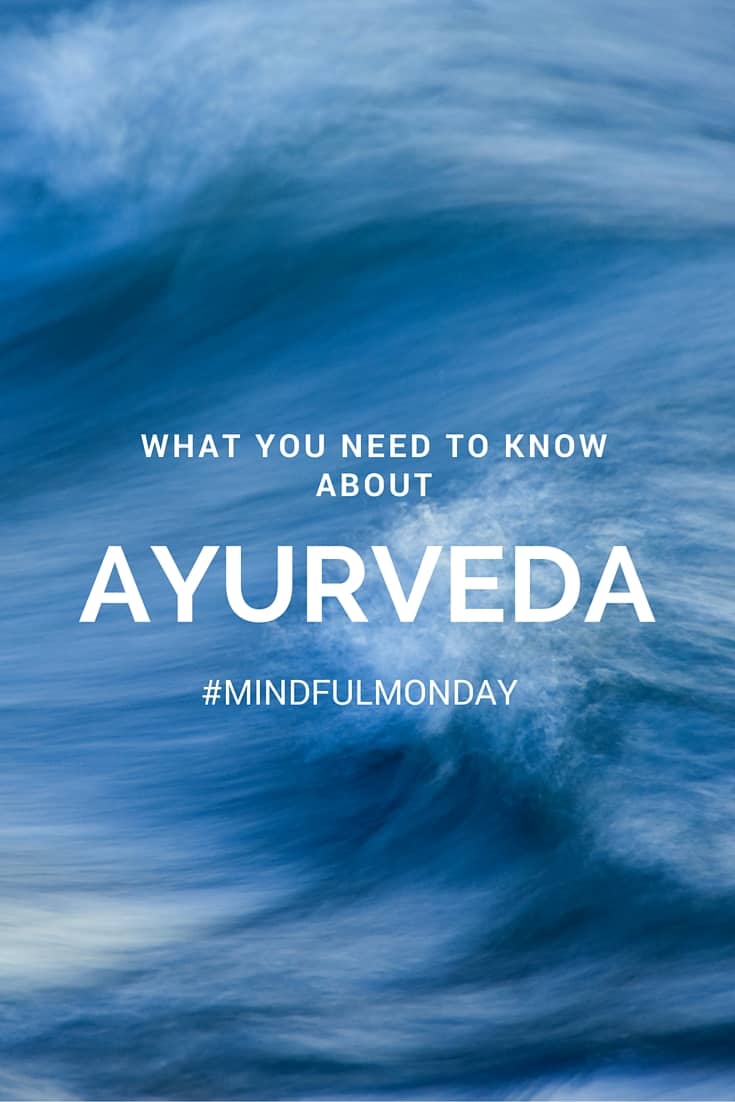 Everything you need to know about ayurveda and more. Ever wonder about the oldest health practice in the world? The holistic health practice that is sister science to yoga? The practice that centers around how you interact with your environment and the energies around you? Read on! 