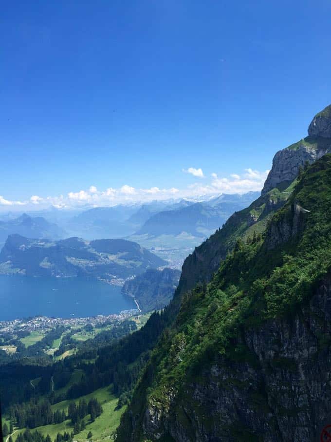 What to Do in Switzerland for 7 Days