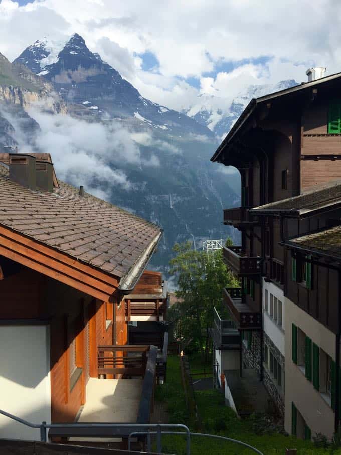 What to Do in Switzerland for 7 Days