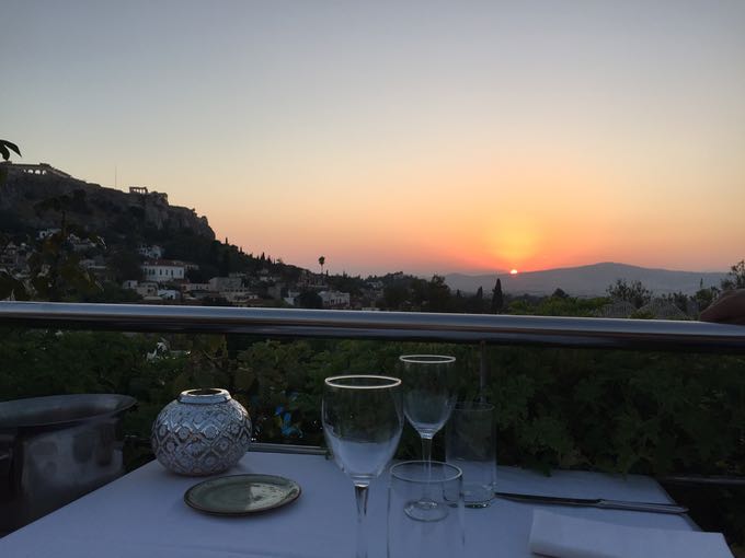 electra palace hotel, athens. top 10 things to do on your honeymoon in greece