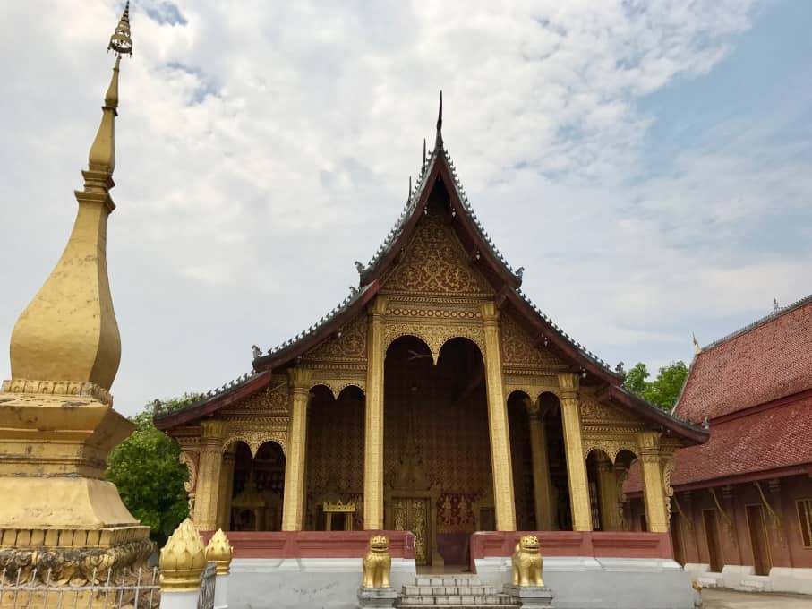 5 Days in Luang Prabang, Laos