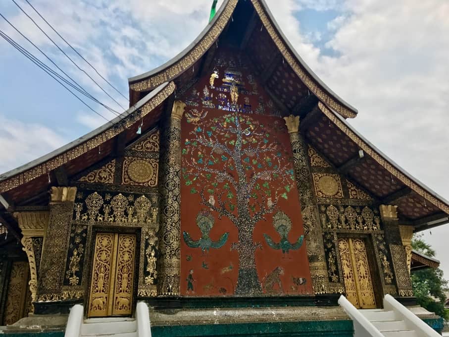 5 Days in Luang Prabang, Laos