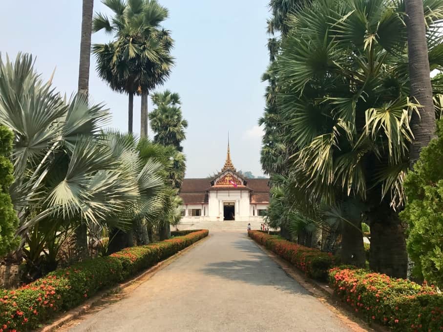 5 Days in Laos