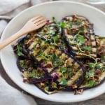 https://karalydon.com/recipes/grilled-eggplant-with-pecan-pesto/