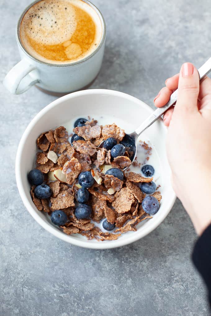 Breakfast can set the stage for the day so let's talk about how to get more from your breakfast so you can do more with your day! #breakfast #nutrition