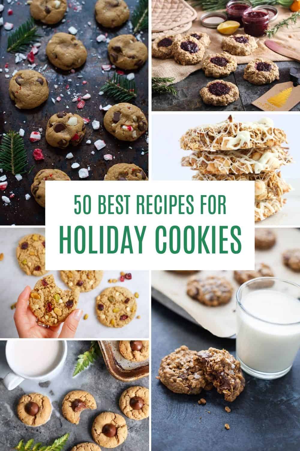 best holiday cookie recipes 1