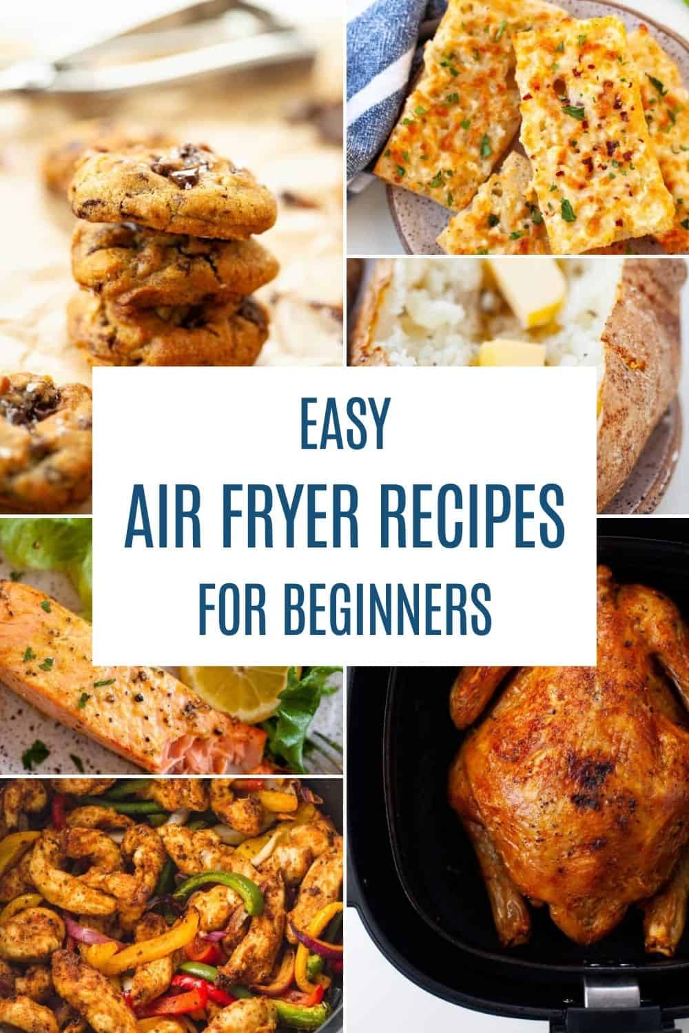 Air Fryer Chicken Legs - The Forked Spoon