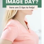 5 Tips to Cope with a Bad Body Image Day