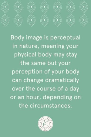 Best Body Image Books | Kara Lydon
